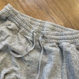 Cotton On Light Gray Kids Joggers